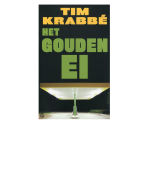 Boekverslag Het Gouden Ei, Tim Krabbé 