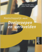 Samenvatting Doelgroepen en werkvelden