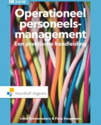 Samenvatting Operationeel Personeelsmanagement