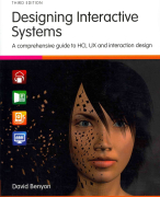 Samenvatting Designing Interactive Systems door David Benyon