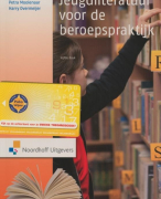 Samenvatting Jeugdliteratuur voor de beroepspraktijk