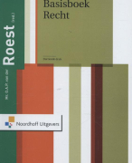 Inleiding recht Hoofdstuk 5 Staatsrecht en Hoofdstuk 9 recht van de Europese uni 