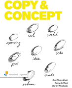Copy & Concept samenvatting