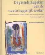 Samenvatting De gereedschapskist van de maatschappelijk werker