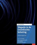 Uitgebreide samenvatting Wegwijs in de Overdrachtsbelasting - Overdrachts- en omzetbelasting stof HC 6 t/m 12