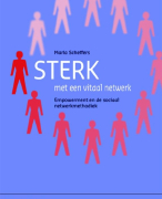 Samenvatting Sterk met een vitaal netwerk
