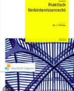 Praktisch verbintenissenrecht, laatste druk 