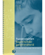 Tussendoelen beginnende geletterdheid