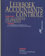 Samenvatting Leerboek accountantscontrole de algemene controle