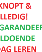ADVISEREN ALS METHODE (CIJFER: 92!!)