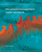 Samenvatting Personeelsmanagement nader becijferd 