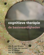 Samenvatting Cognitieve therapie 