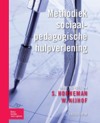 Samenvatting Methodiek sociaalpedagogische hulpverlening