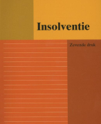 Samenvatting Insolventie