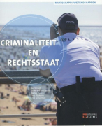 Maatschappijwetenschappen Rechtstaat en Criminaliteit samenvatting - VWO (evt Havo) 