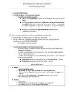 2V - Ontwikkelingspsychologie 