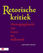 Samenvatting Retorische kritiek