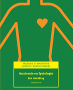 Anatomie en Fysiologie - H11 Bloed