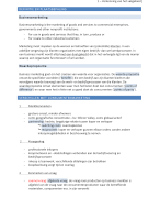 Business marketing