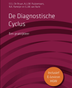 Psychodiagnostiek HC aantekeningen ~ Tilburg University 2021/2022