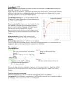 Samenvatting Motorisch leren (hoorcolleges + literatuur)