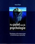 Oefentoets inleiding in de Psychologie met 40 vragen met antwoorden!