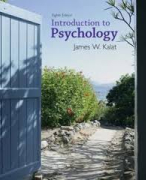 Samenvatting Introduction to Psychology