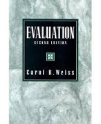 Samenvatting Evaluation