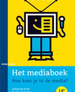 Samenvatting Het mediaboek