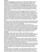 Geschiedenis Samenvatting Feniks Katern Made In China
