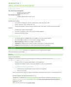 A&O Arbeids- en organisatiepsychologie 2016