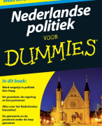 Nederlandse politiek voor dummies