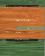 Samenvatting Executierecht