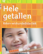 Samenvatting Reken- en wiskundedidactiek