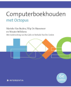 Samenvatting Case Accountancy & Fiscaliteit 