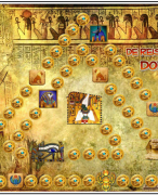 Spel- puzzelpakket Het Oude Egypte