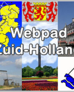Antwoordblad webpad Zuid-Holland