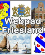 Antwoordblad webpad Friesland