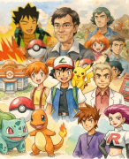 Antwoordblad webpad Pokémon