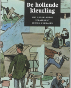 Samenvatting De hollende kleurling