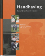 Samenvatting Handhaving