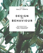 Design for behaviour 