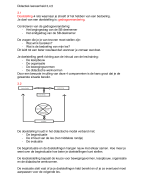 Leereenheid 3,4,5 didactiek