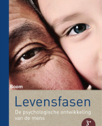 Samenvatting Levenslooppsychologie