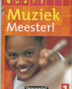 Samenvatting Muziek Meester