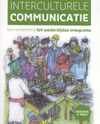 Samenvatting boek Interculturele communicatie 