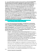 Samenvatting ondernemingsrecht HvA hbo-rechten jaar 2