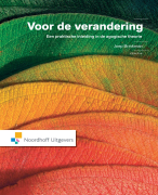 Samenvatting hoofdstuk 5 \'voor de verandering\' Joep Brinkman