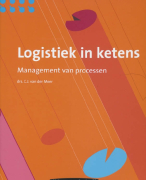Samenvatting Logistiek in ketens