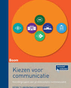 Kiezen voor Communicatie